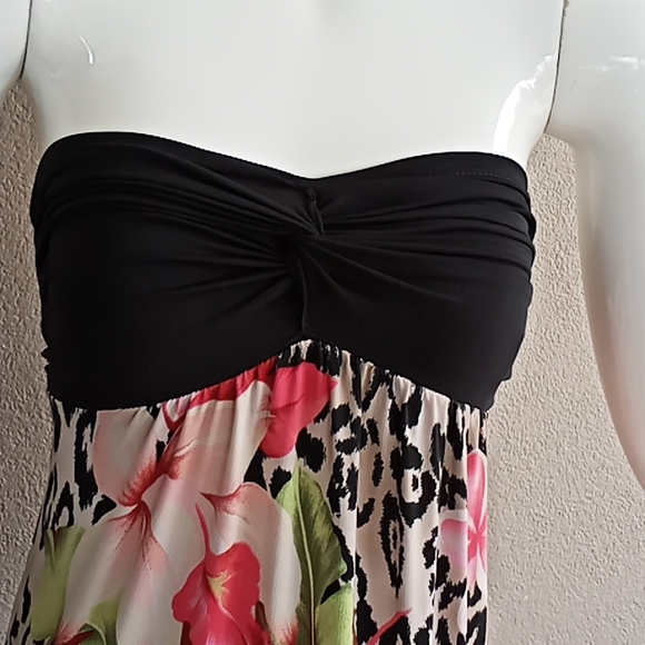 Maxi dress - Picture 2 of 4